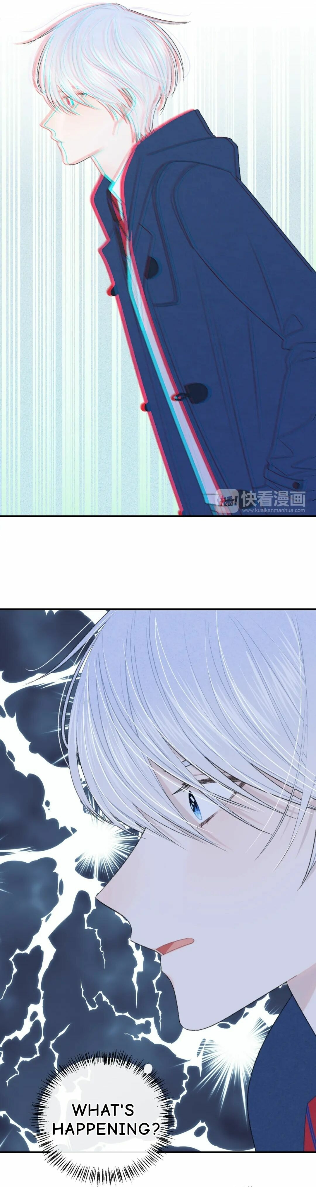 Read Your Vision (Colored) chapter 6 image 13 on Lezhin