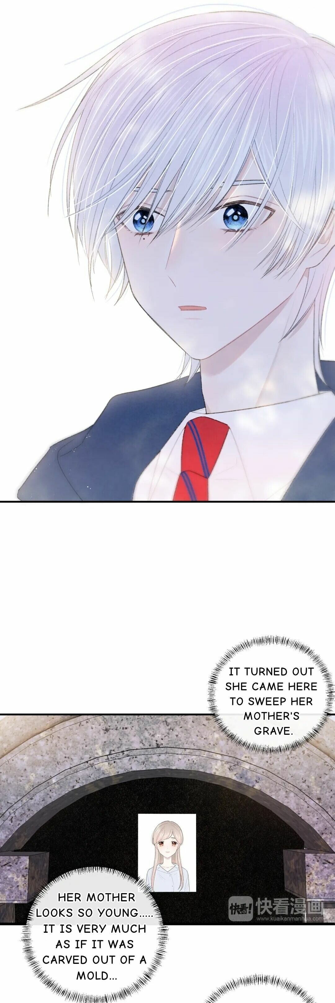 Read Your Vision (Colored) chapter 6 image 5 on Lezhin