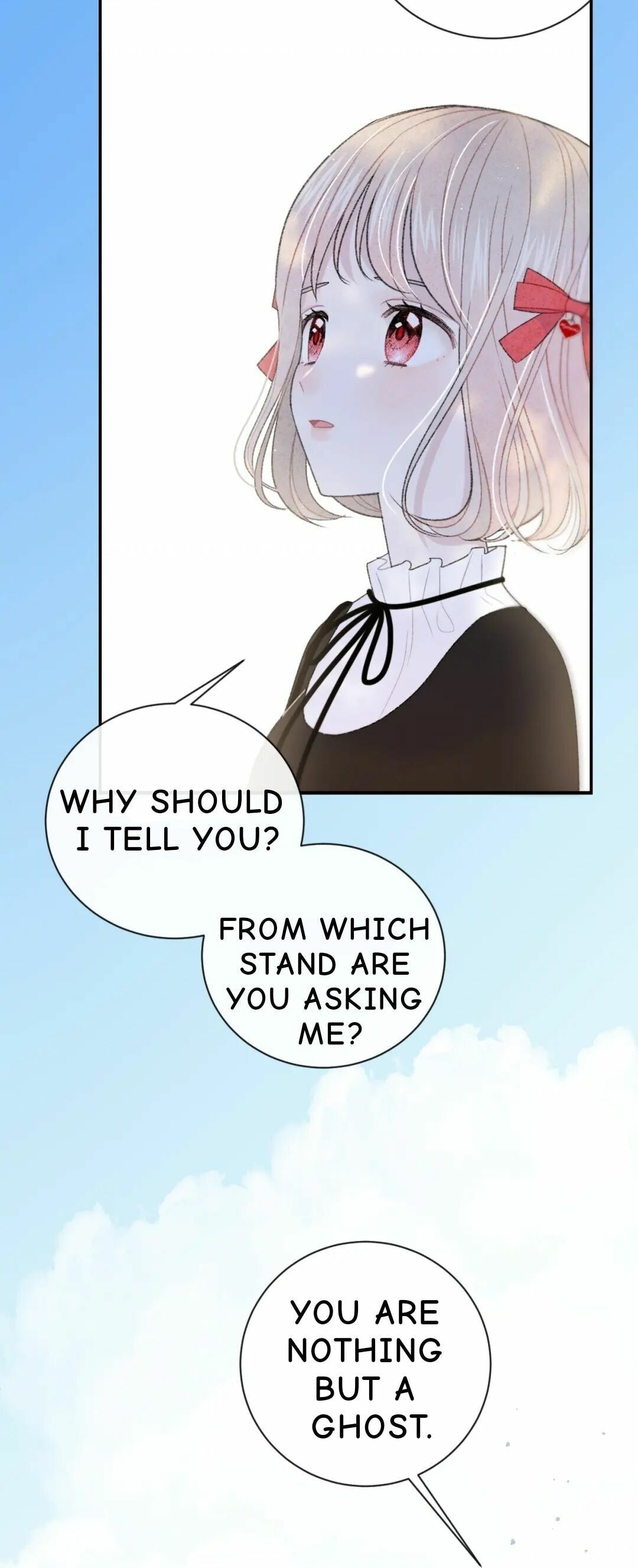 Read Your Vision (Colored) chapter 6 image 8 on Lezhin