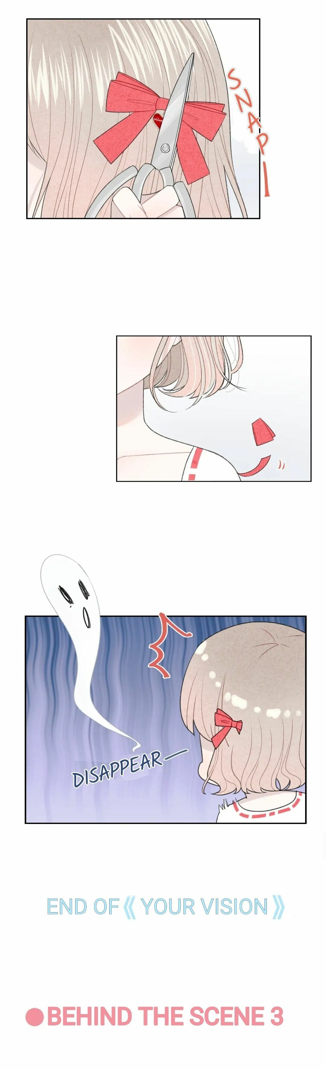 Read Your Vision (Colored) chapter 7.5 image 5 on Lezhin