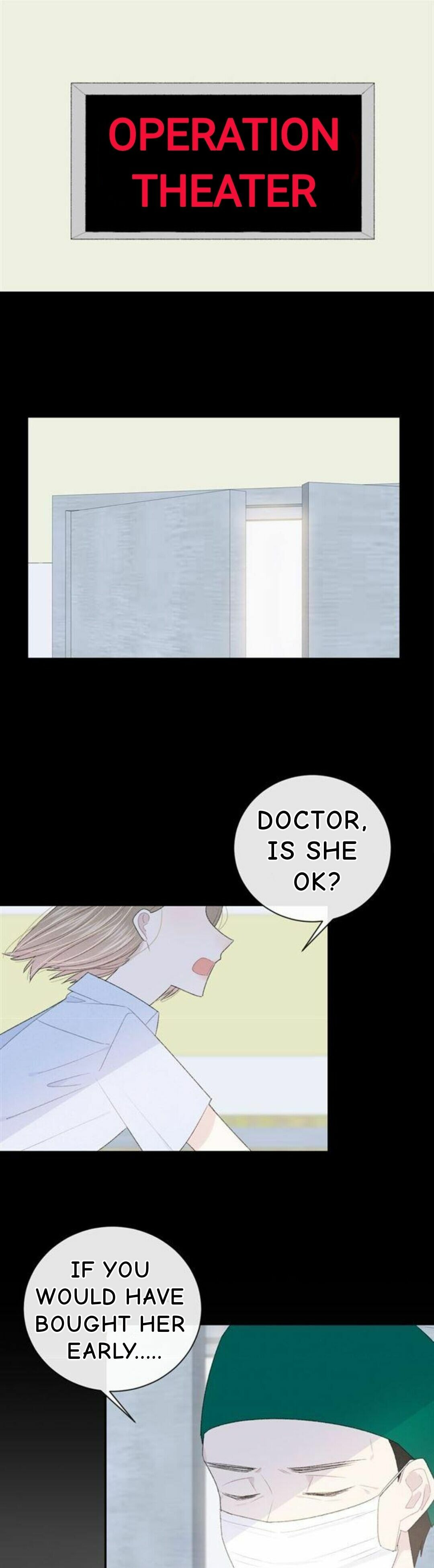 Read Your Vision (Colored) chapter 7 image 1 on Lezhin