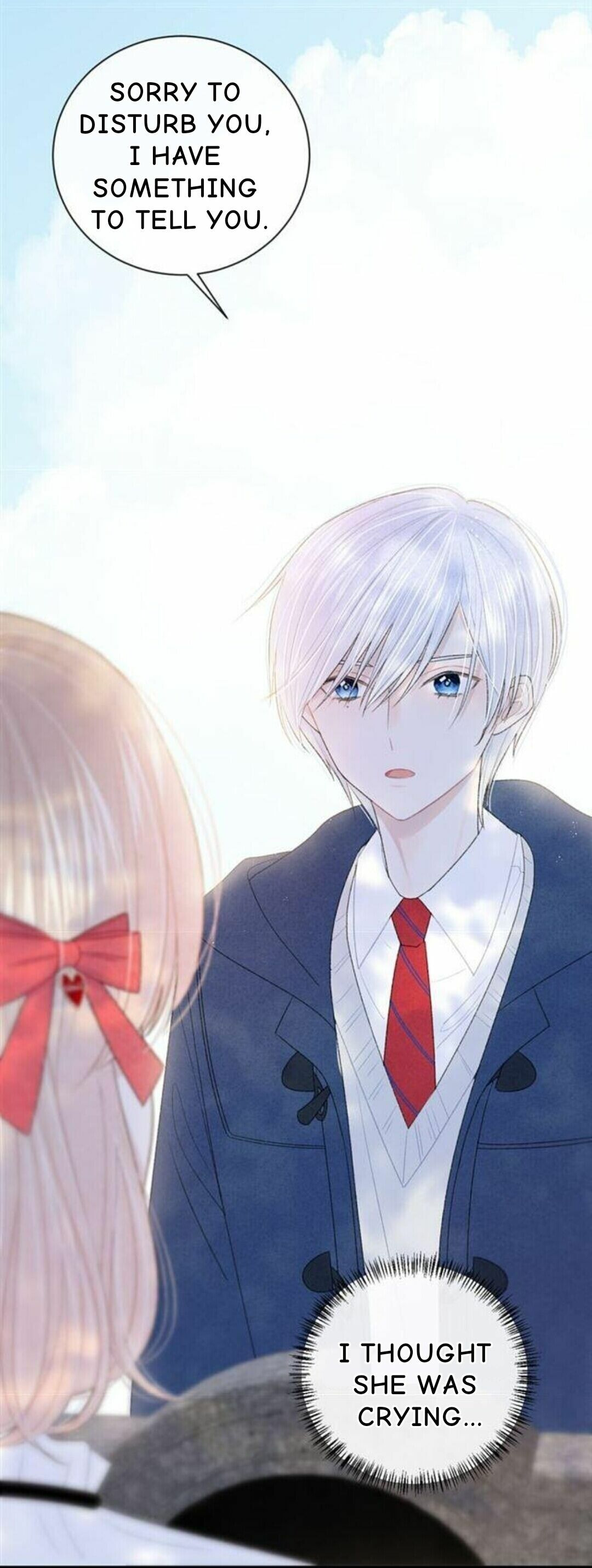 Read Your Vision (Colored) chapter 7 image 10 on Lezhin