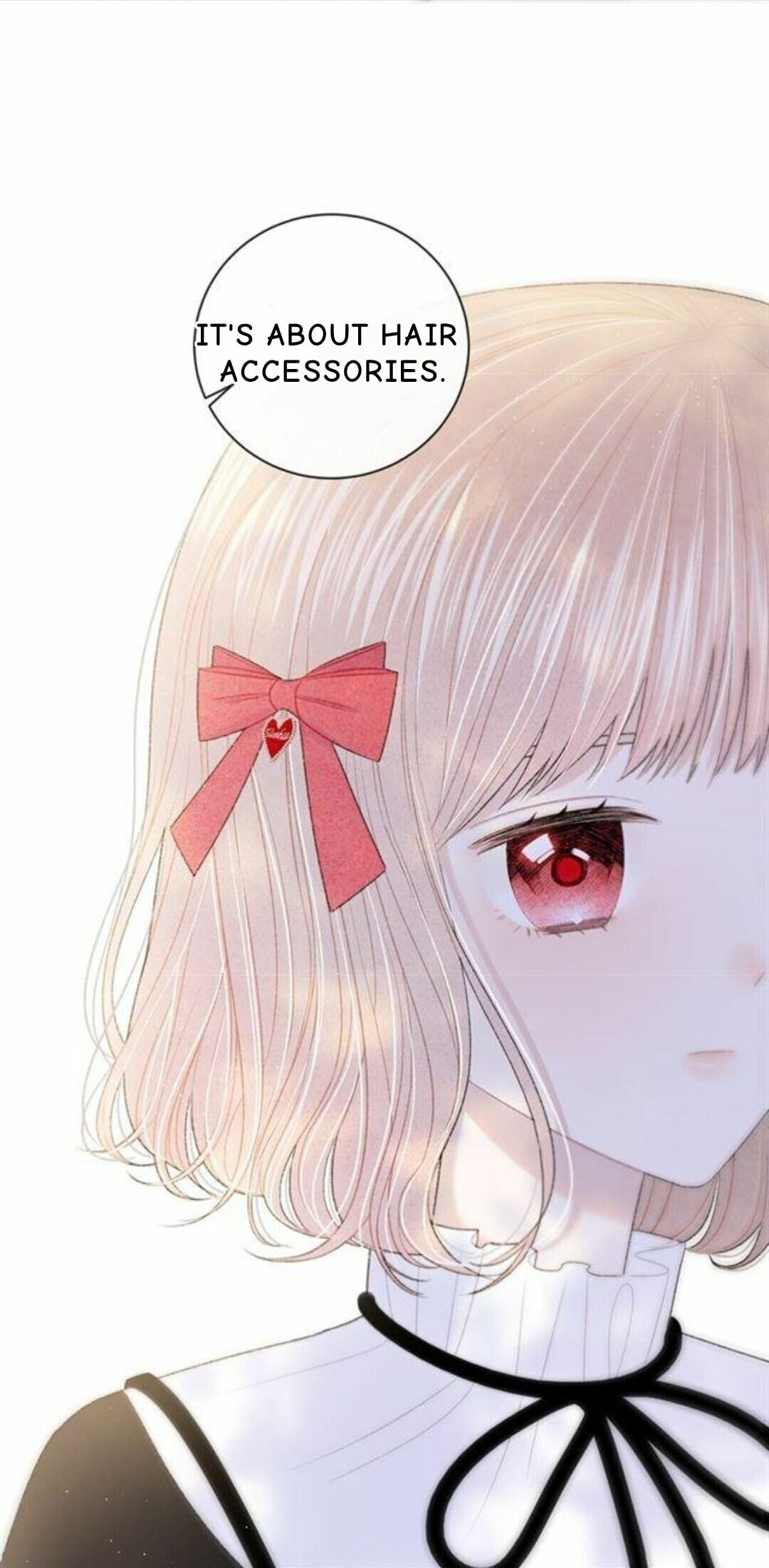 Read Your Vision (Colored) chapter 7 image 11 on Lezhin