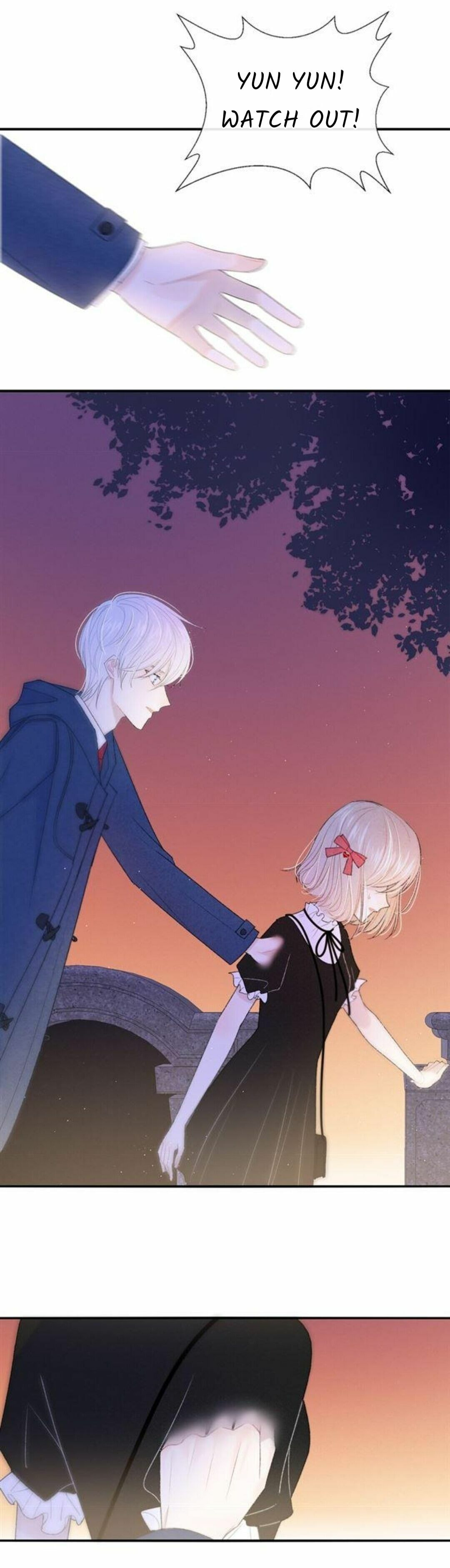 Read Your Vision (Colored) chapter 7 image 15 on Lezhin