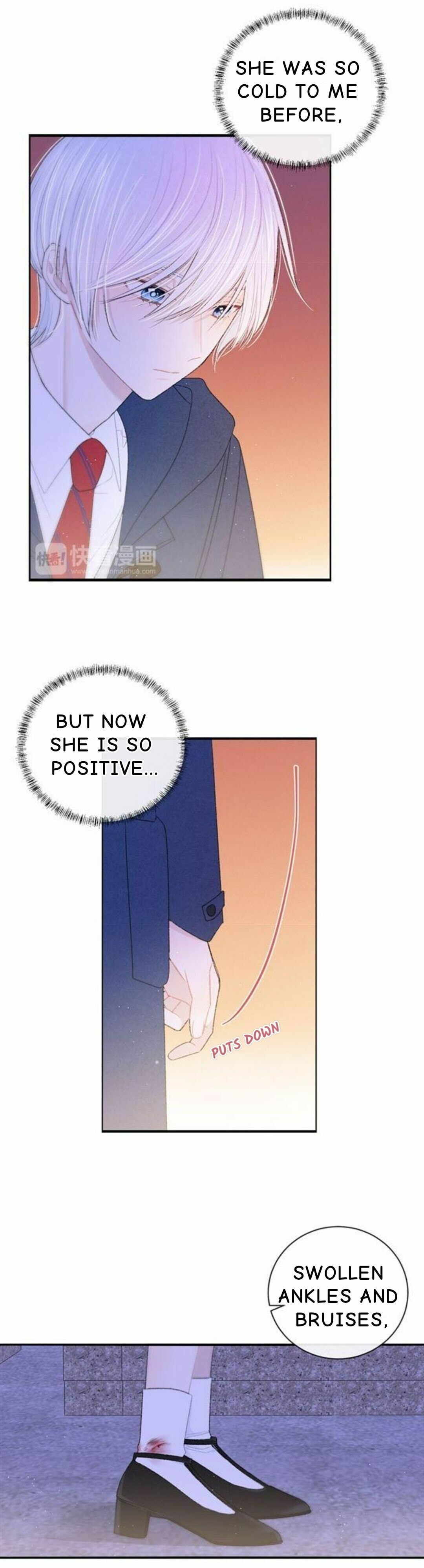 Read Your Vision (Colored) chapter 7 image 16 on Lezhin