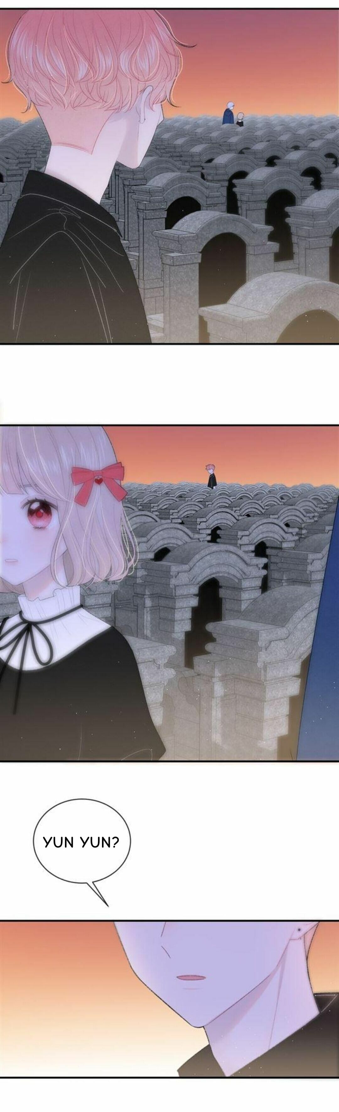Read Your Vision (Colored) chapter 7 image 18 on Lezhin