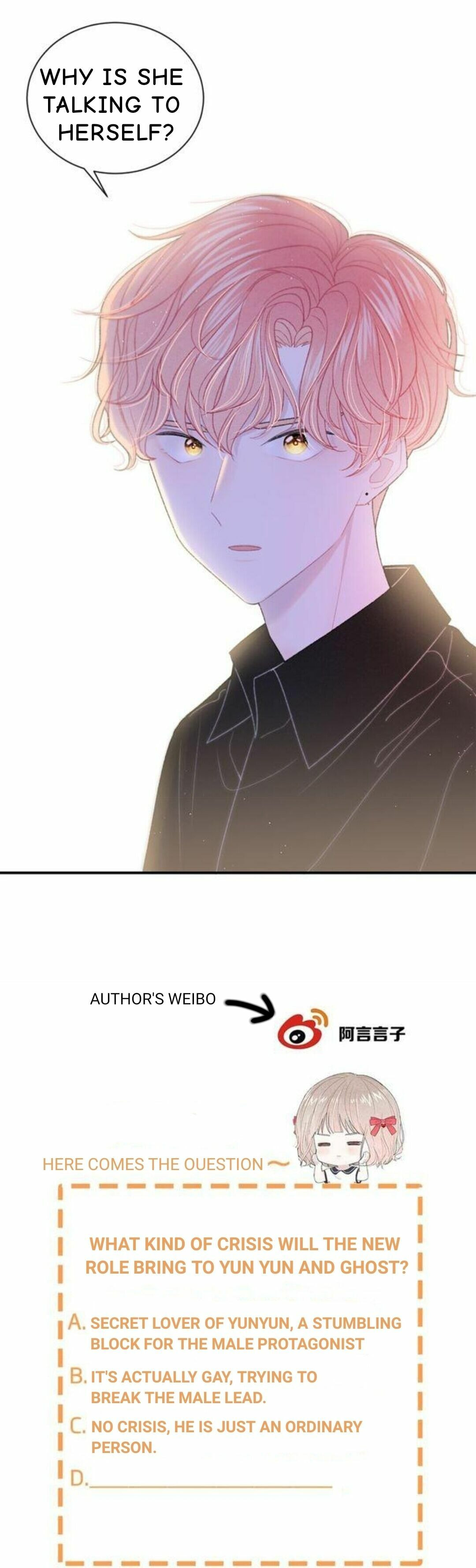 Read Your Vision (Colored) chapter 7 image 19 on Lezhin