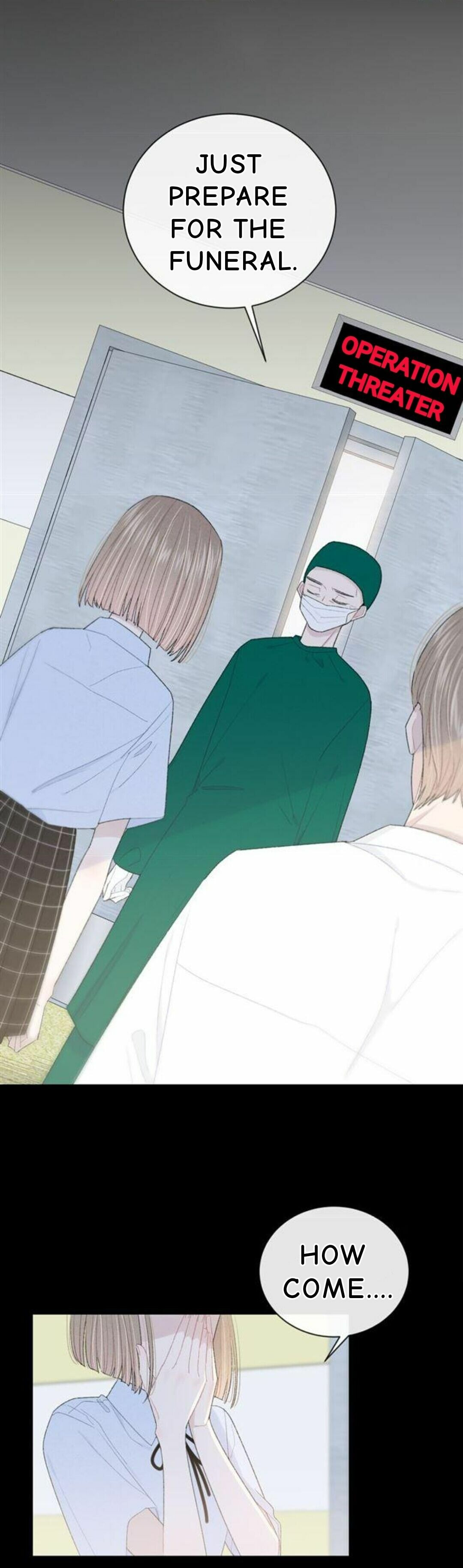 Read Your Vision (Colored) chapter 7 image 2 on Lezhin