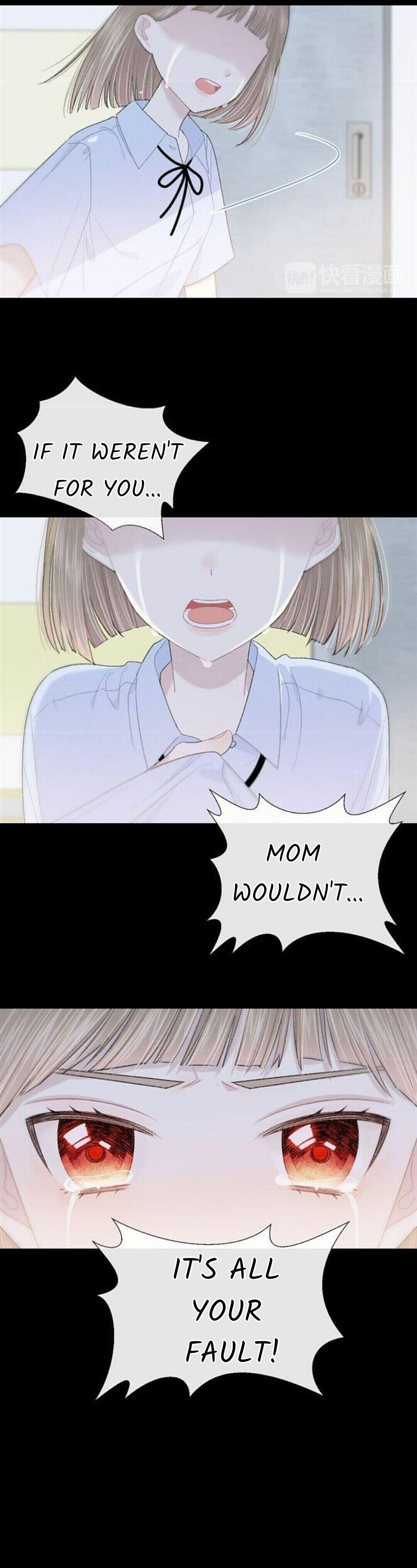 Read Your Vision (Colored) chapter 7 image 4 on Lezhin