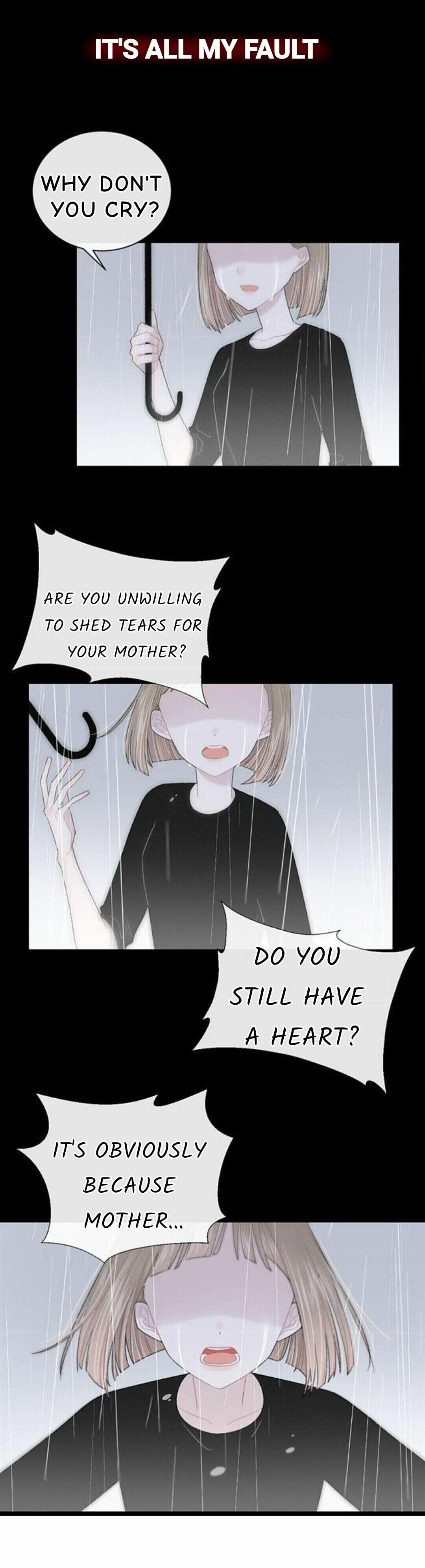Read Your Vision (Colored) chapter 7 image 5 on Lezhin