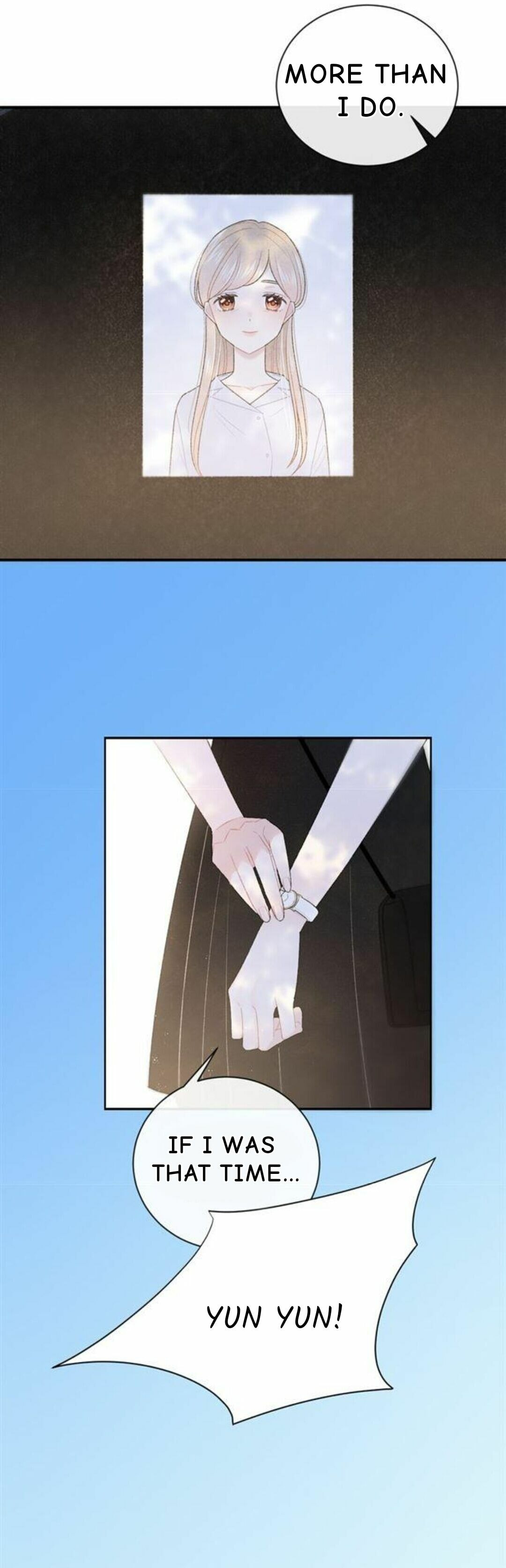 Read Your Vision (Colored) chapter 7 image 9 on Lezhin