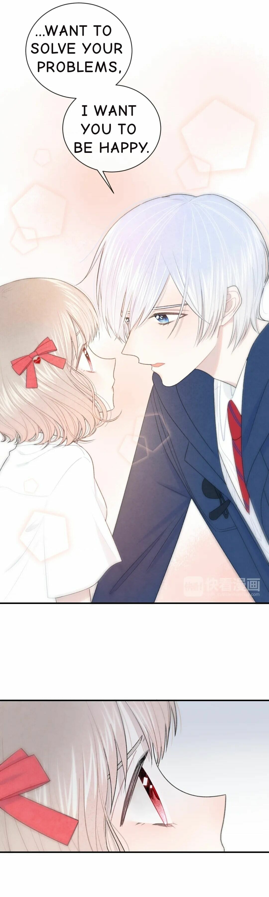 Read Your Vision (Colored) chapter 8 image 14 on Lezhin
