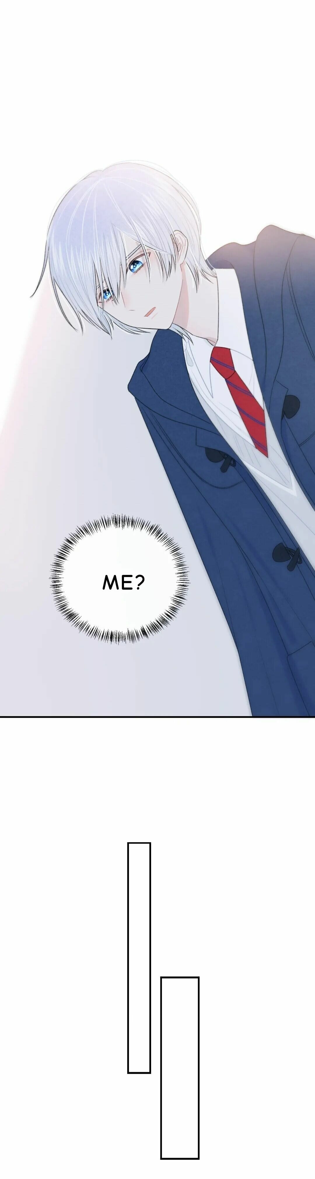 Read Your Vision (Colored) chapter 8 image 17 on Lezhin
