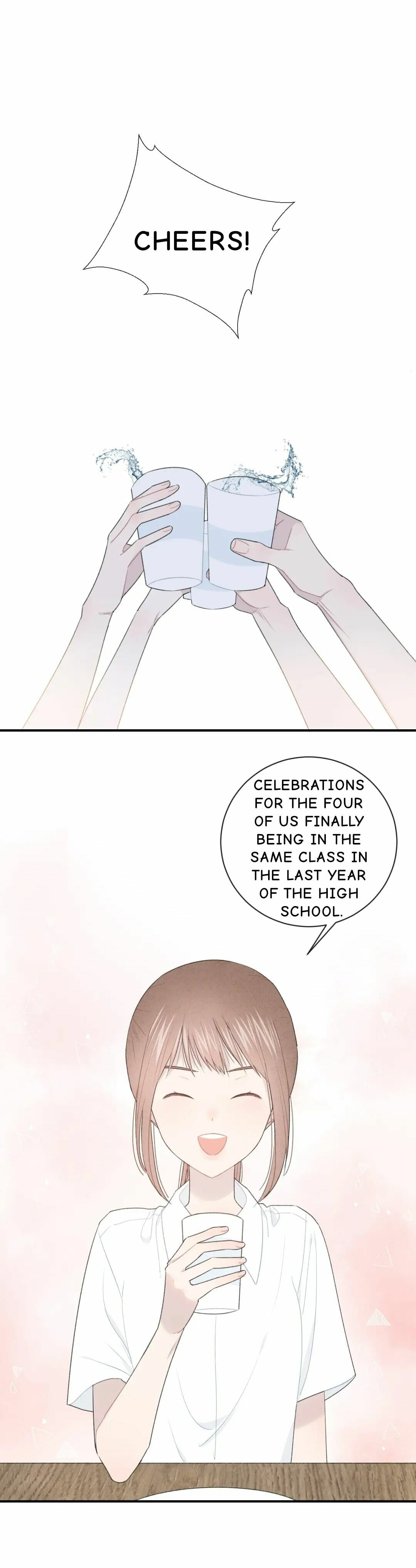 Read Your Vision (Colored) chapter 8 image 18 on Lezhin