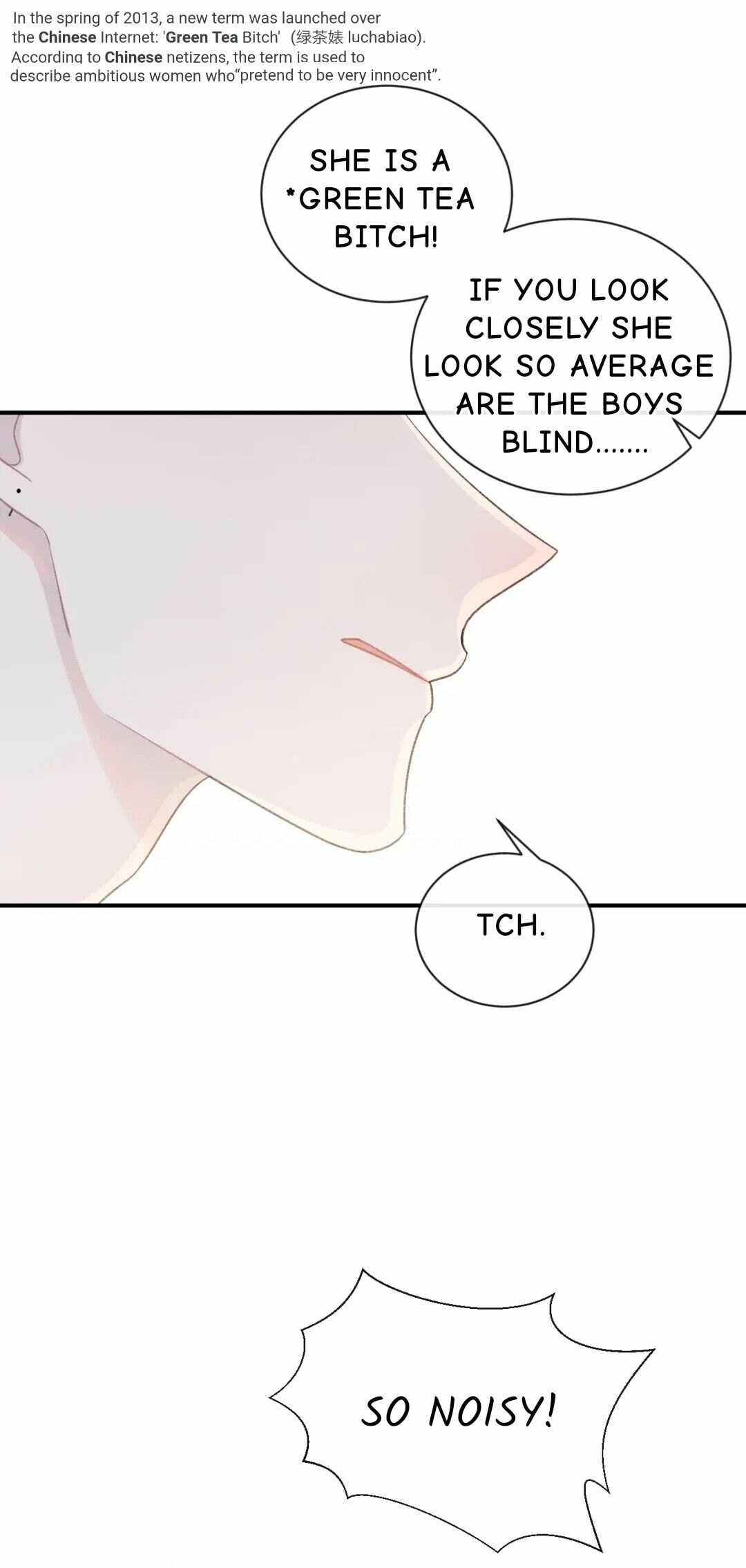 Read Your Vision (Colored) chapter 8 image 24 on Lezhin