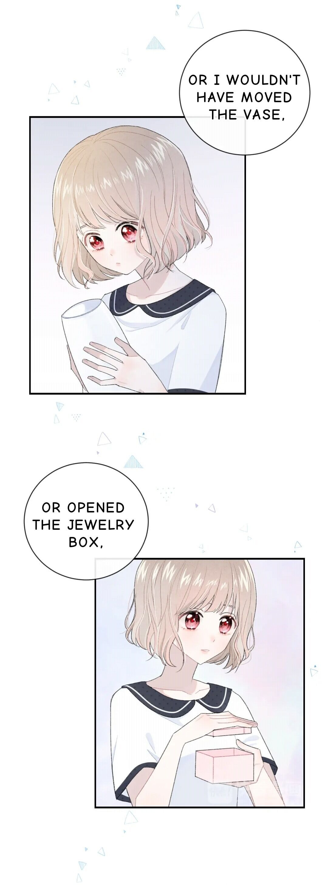 Read Your Vision (Colored) chapter 9 image 15 on Lezhin