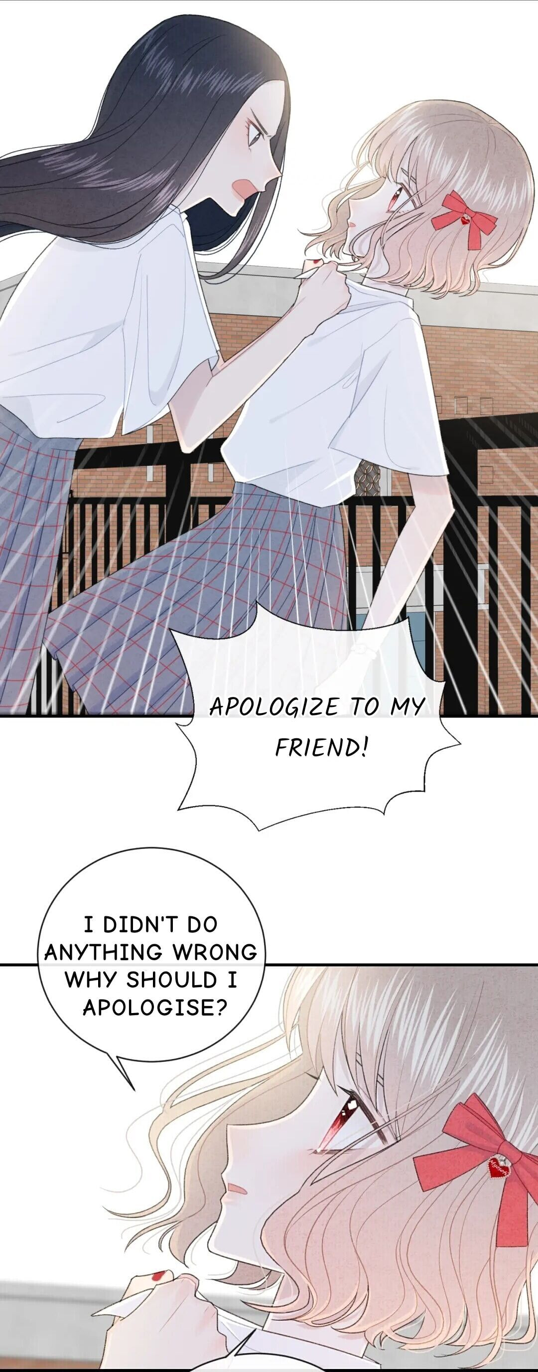 Read Your Vision (Colored) chapter 9 image 22 on Lezhin