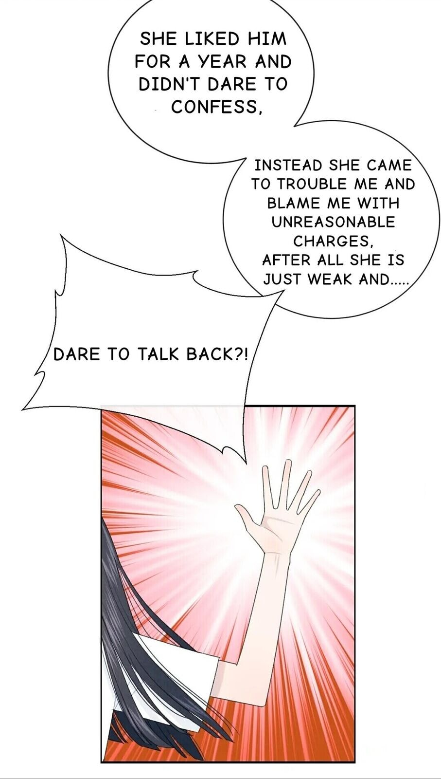 Read Your Vision (Colored) chapter 9 image 23 on Lezhin