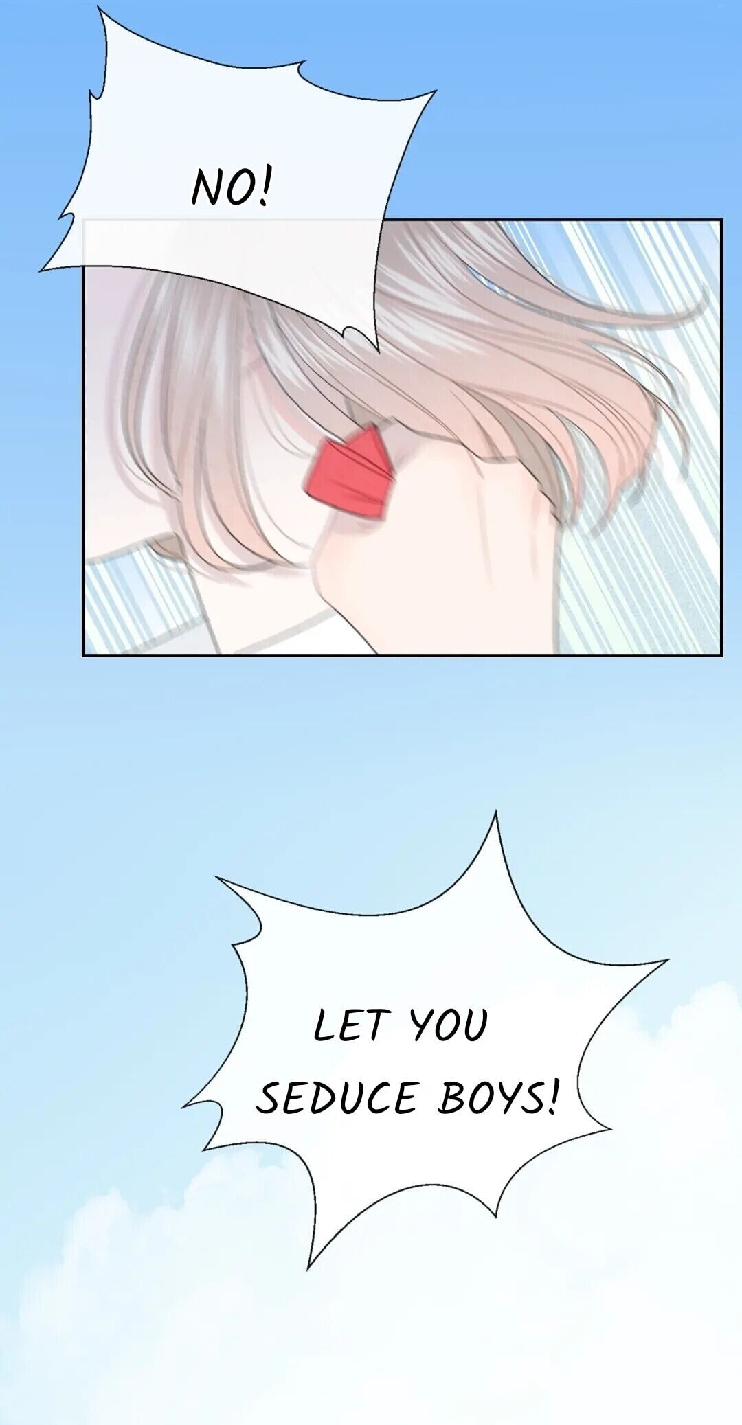 Read Your Vision (Colored) chapter 9 image 25 on Lezhin