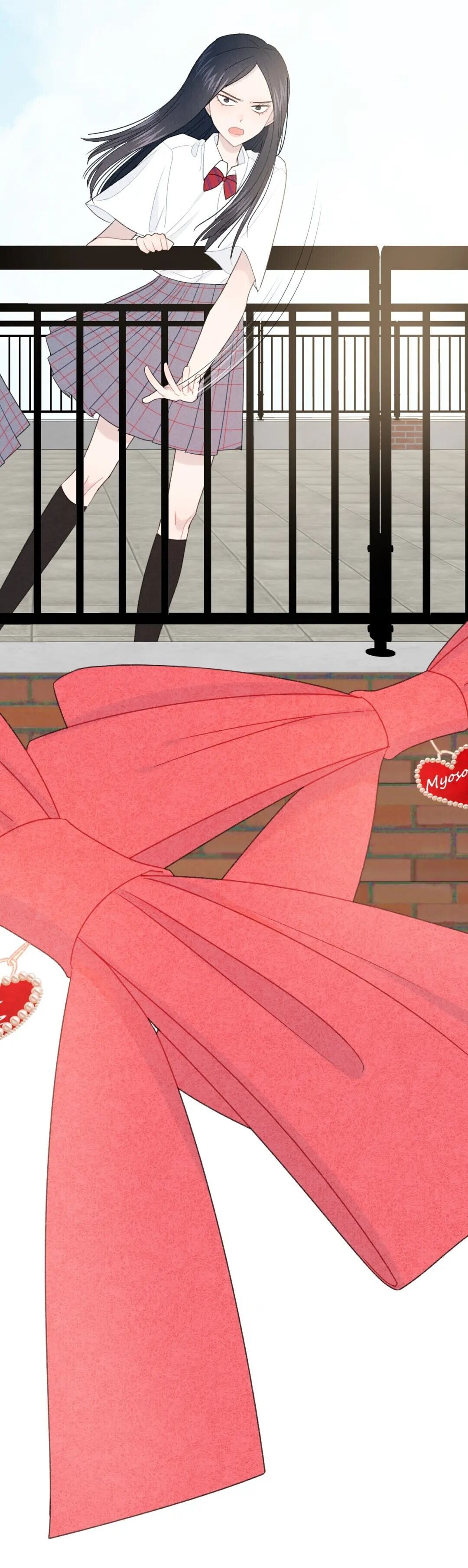 Read Your Vision (Colored) chapter 9 image 26 on Lezhin