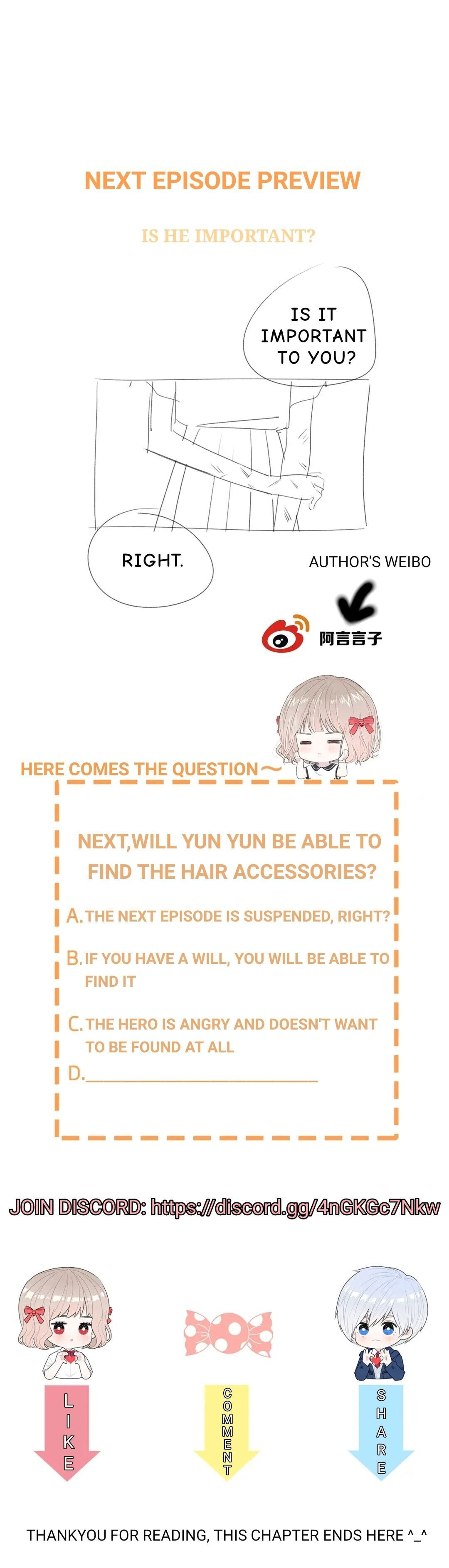 Read Your Vision (Colored) chapter 9 image 28 on Lezhin