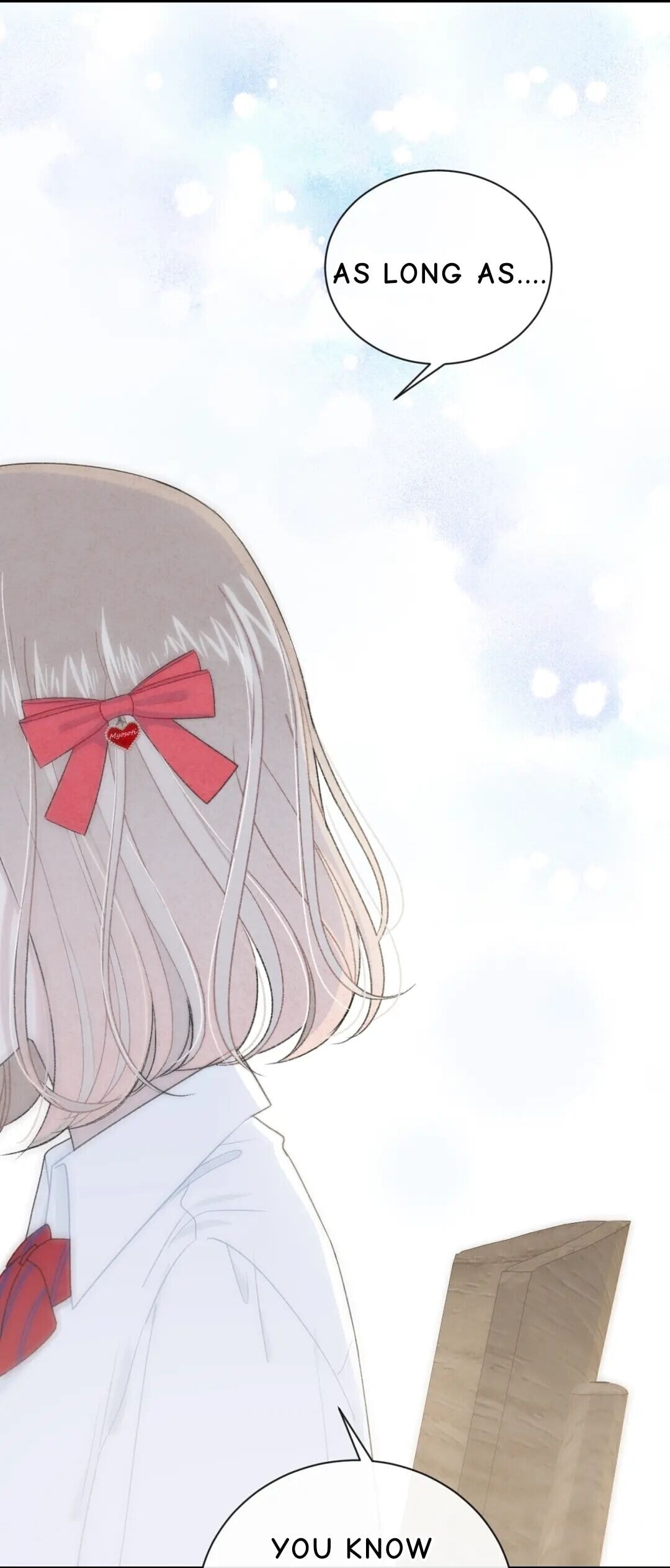Read Your Vision (Colored) chapter 9 image 5 on Lezhin