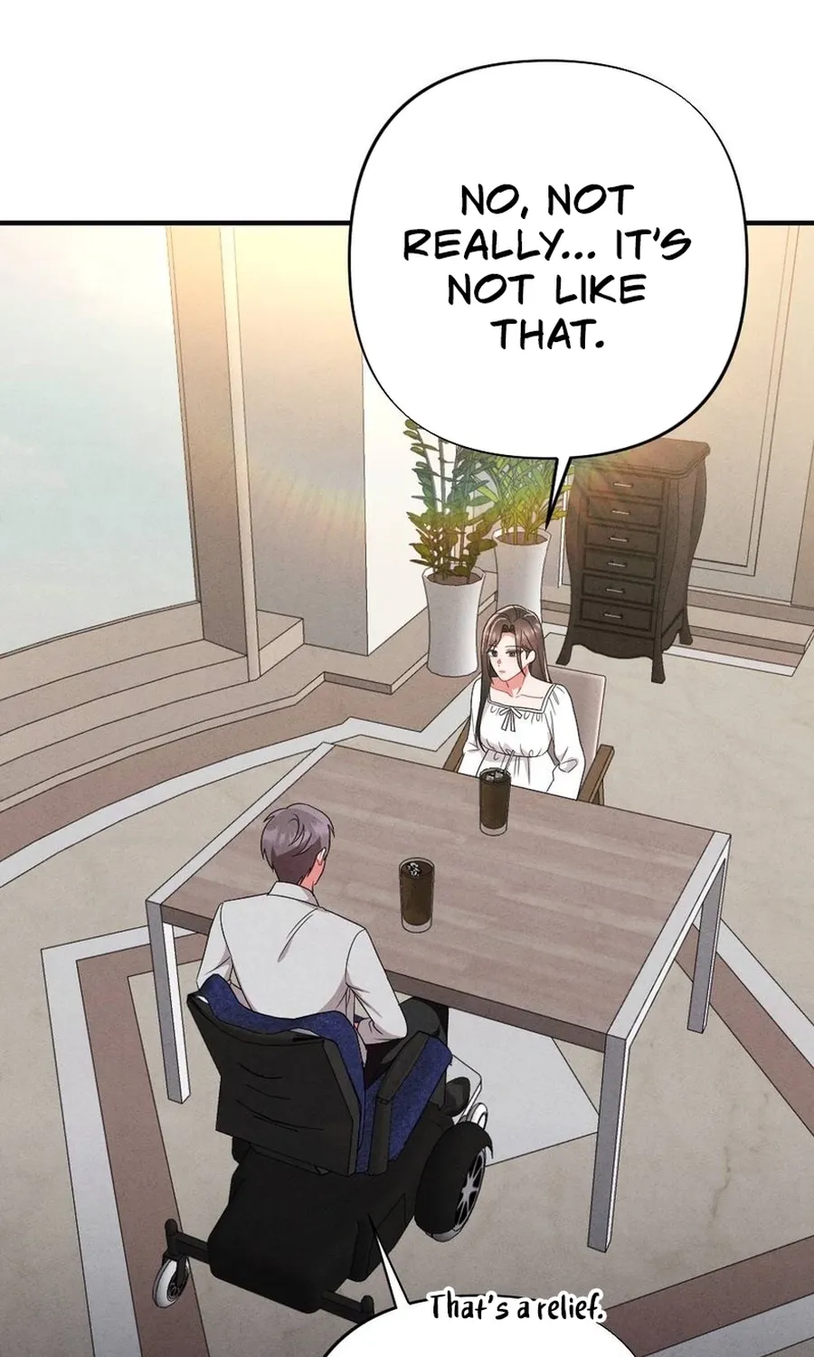 Read Your Wife chapter 10 image 10 on Lezhin