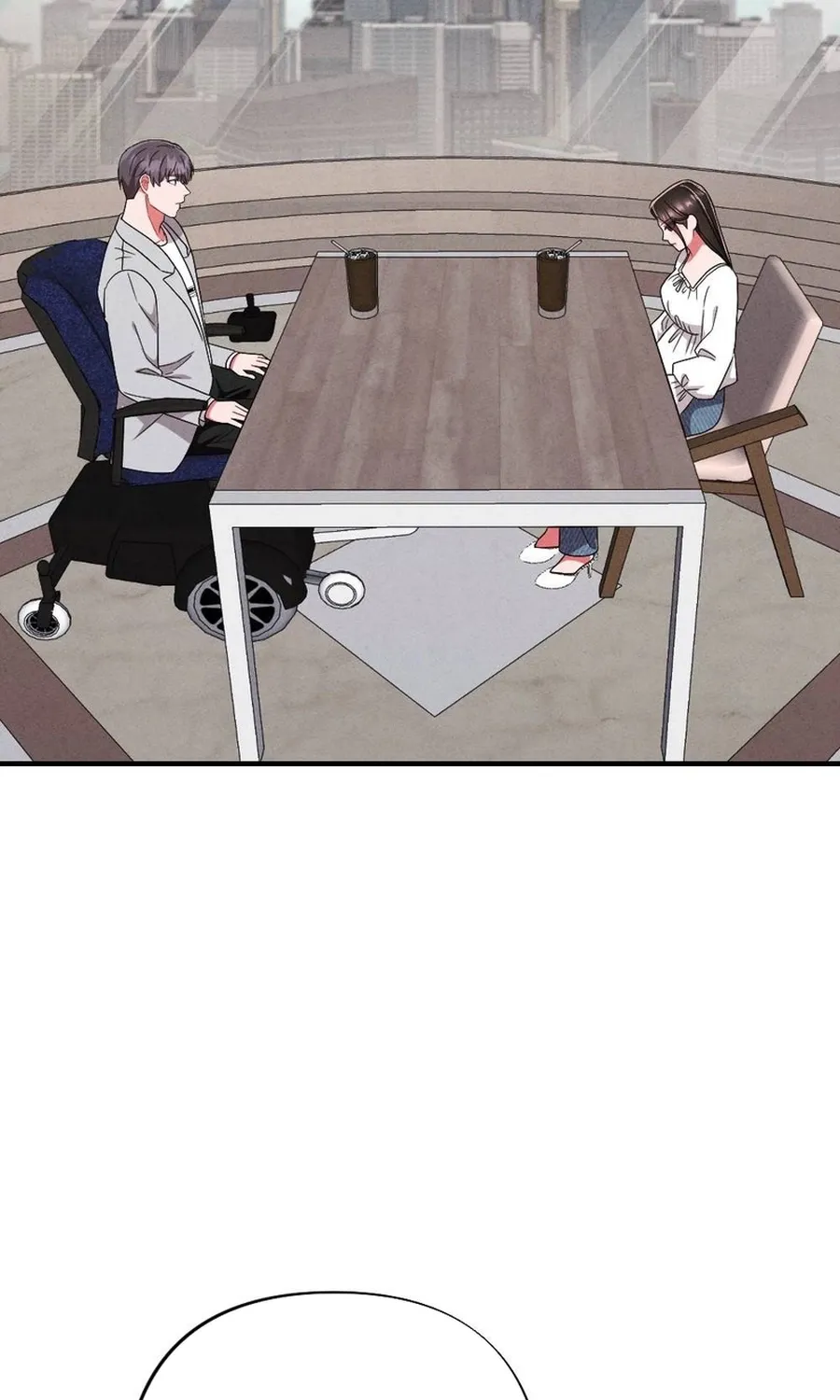 Read Your Wife chapter 10 image 2 on Lezhin