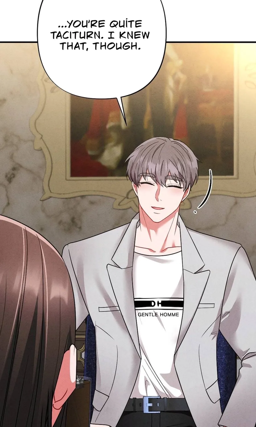 Read Your Wife chapter 10 image 3 on Lezhin