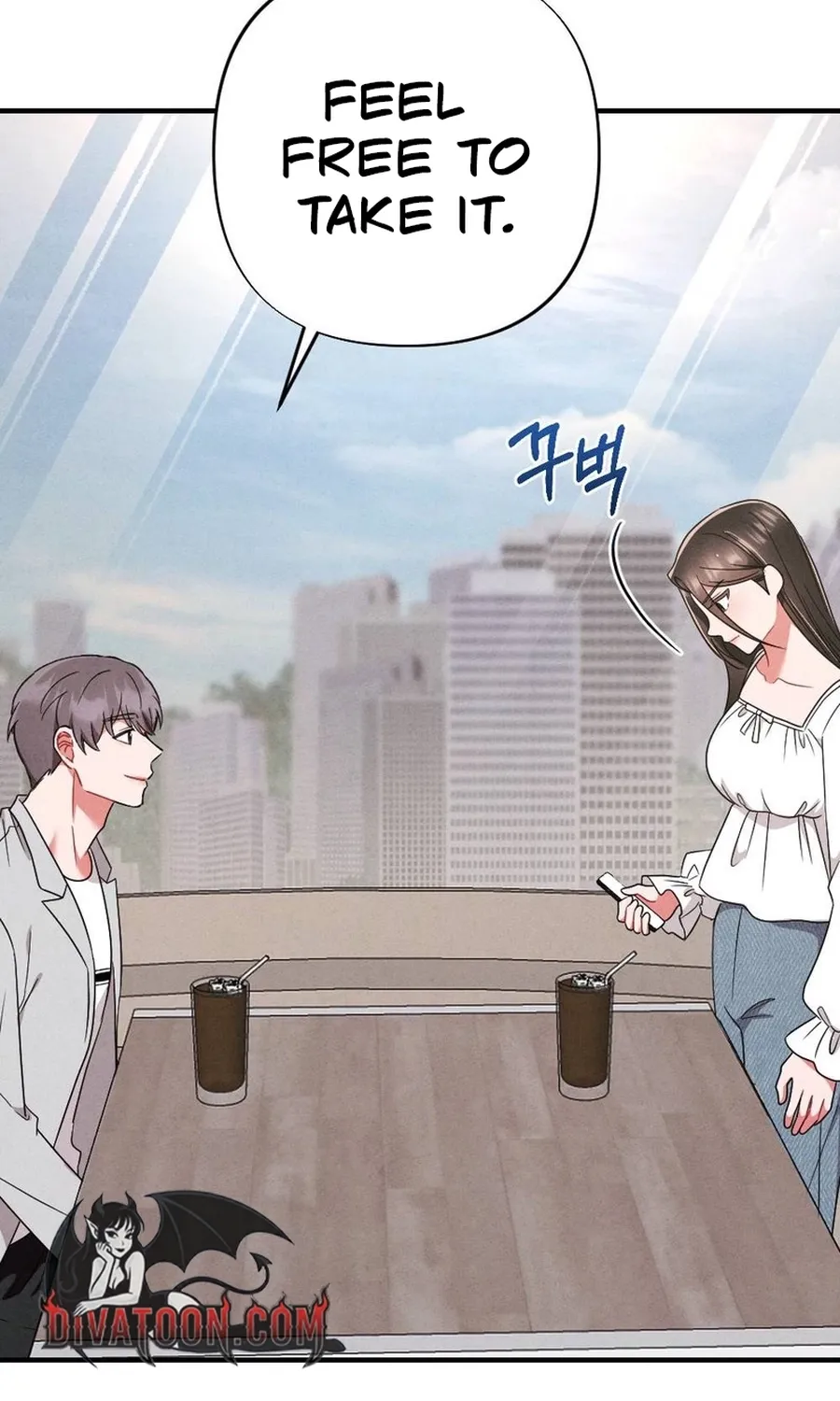 Read Your Wife chapter 10 image 35 on Lezhin