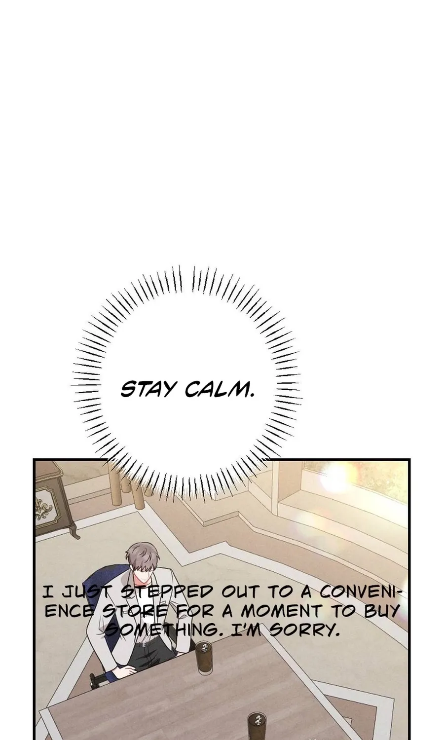 Read Your Wife chapter 10 image 36 on Lezhin