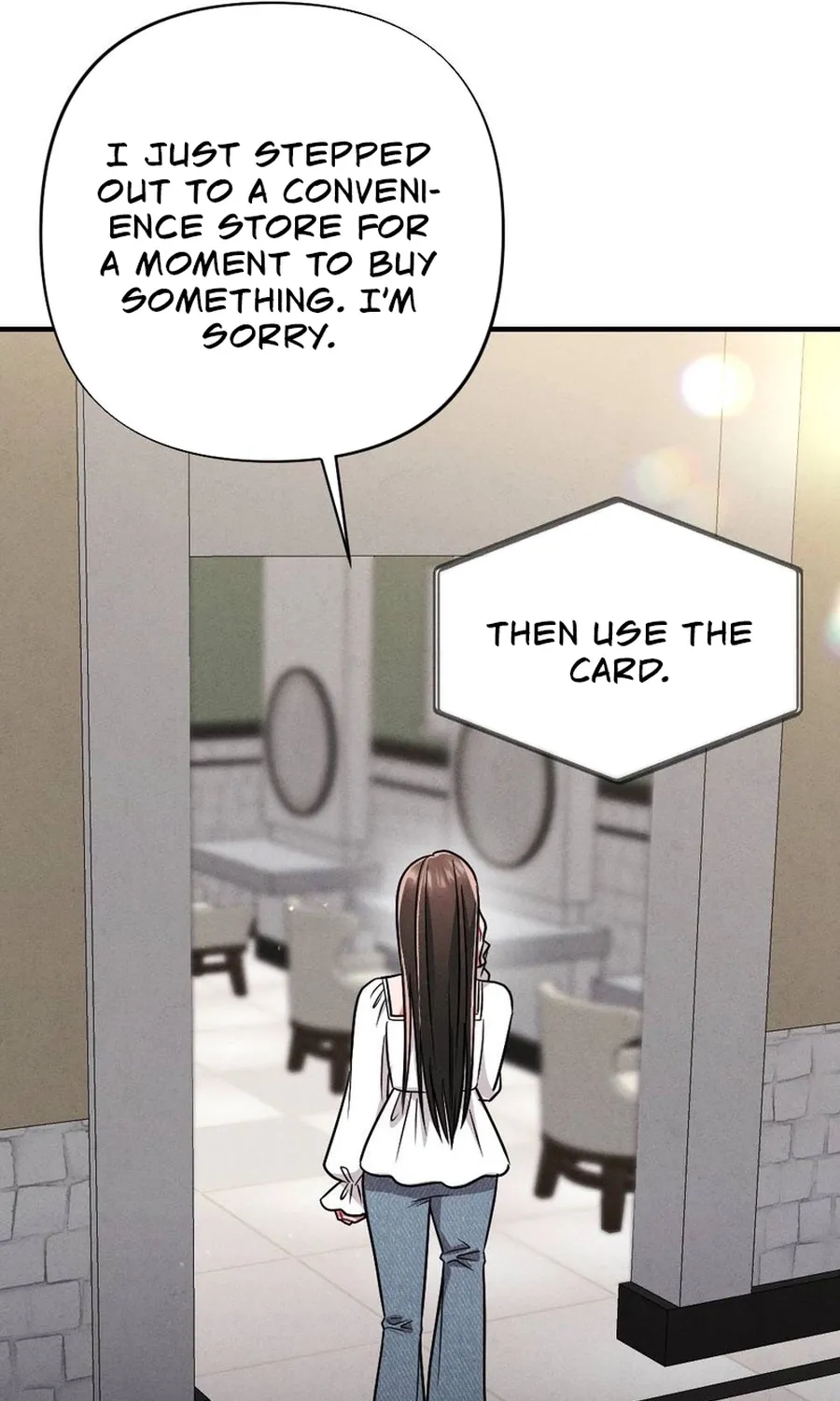 Read Your Wife chapter 10 image 40 on Lezhin