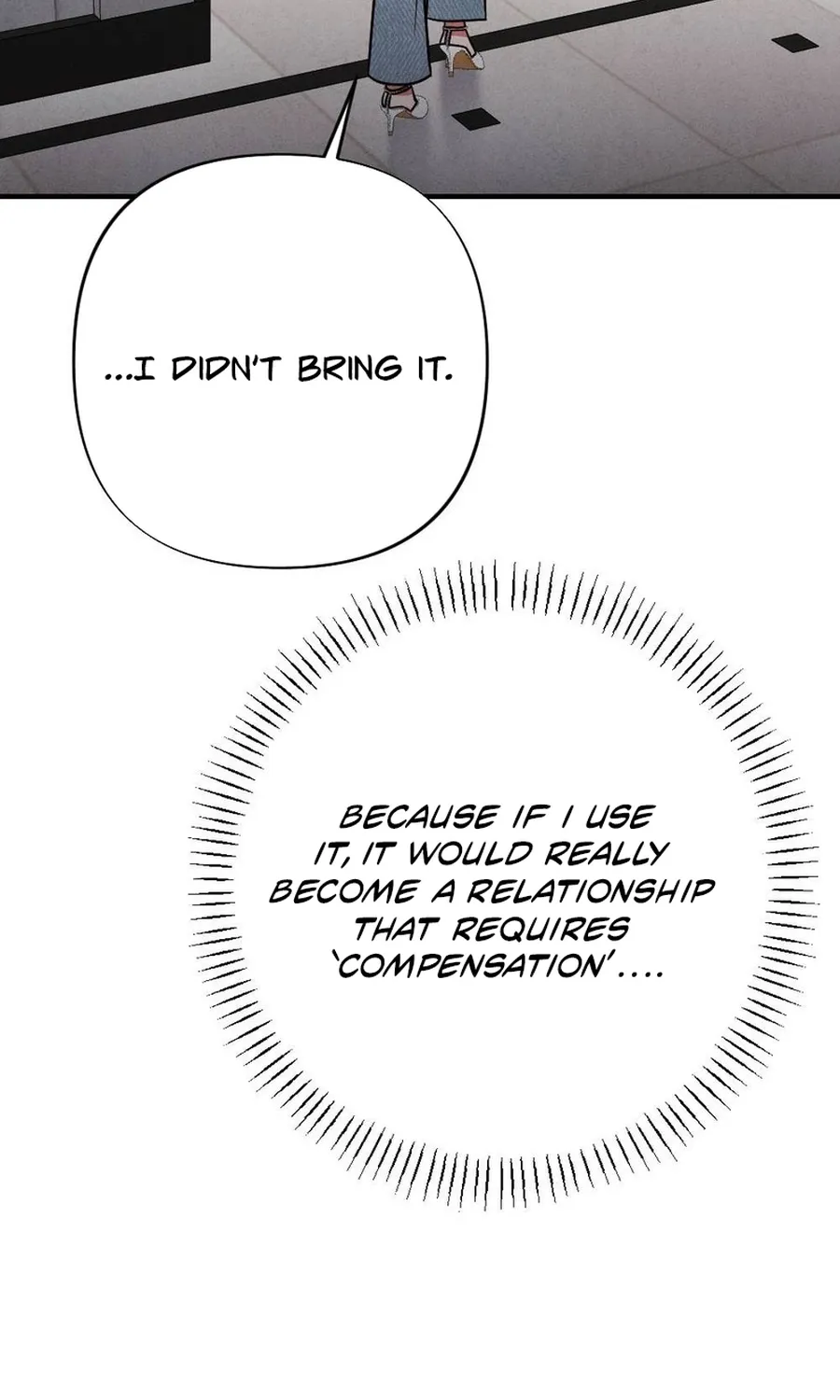 Read Your Wife chapter 10 image 41 on Lezhin