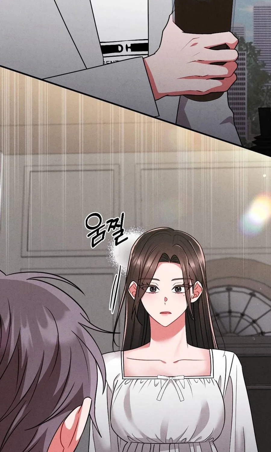 Read Your Wife chapter 10 image 57 on Lezhin