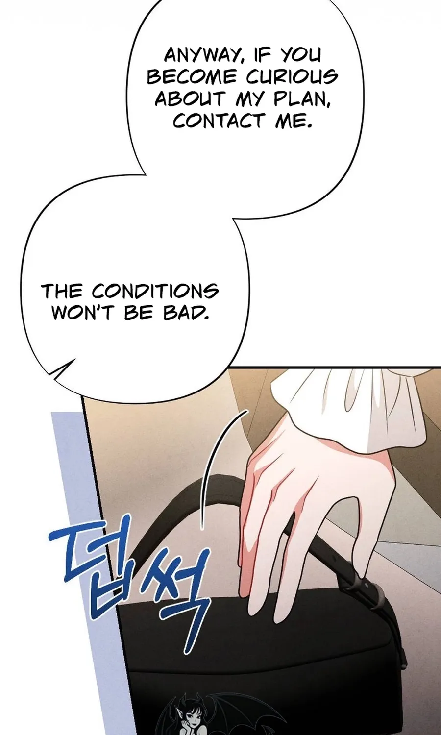 Read Your Wife chapter 10 image 66 on Lezhin