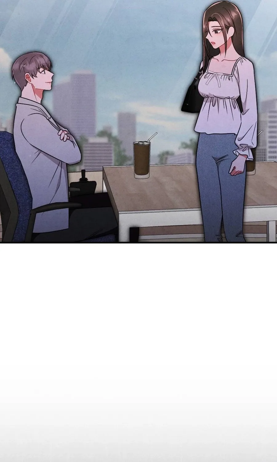 Read Your Wife chapter 10 image 70 on Lezhin
