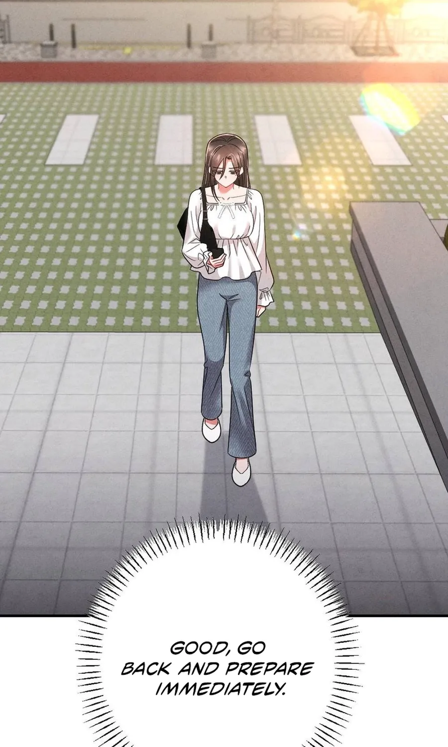 Read Your Wife chapter 10 image 76 on Lezhin
