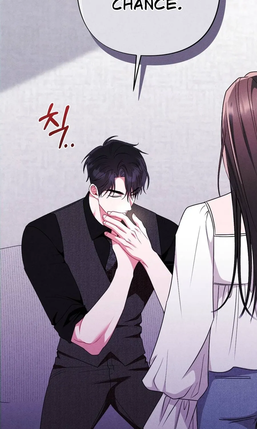 Read Your Wife chapter 10 image 97 on Lezhin