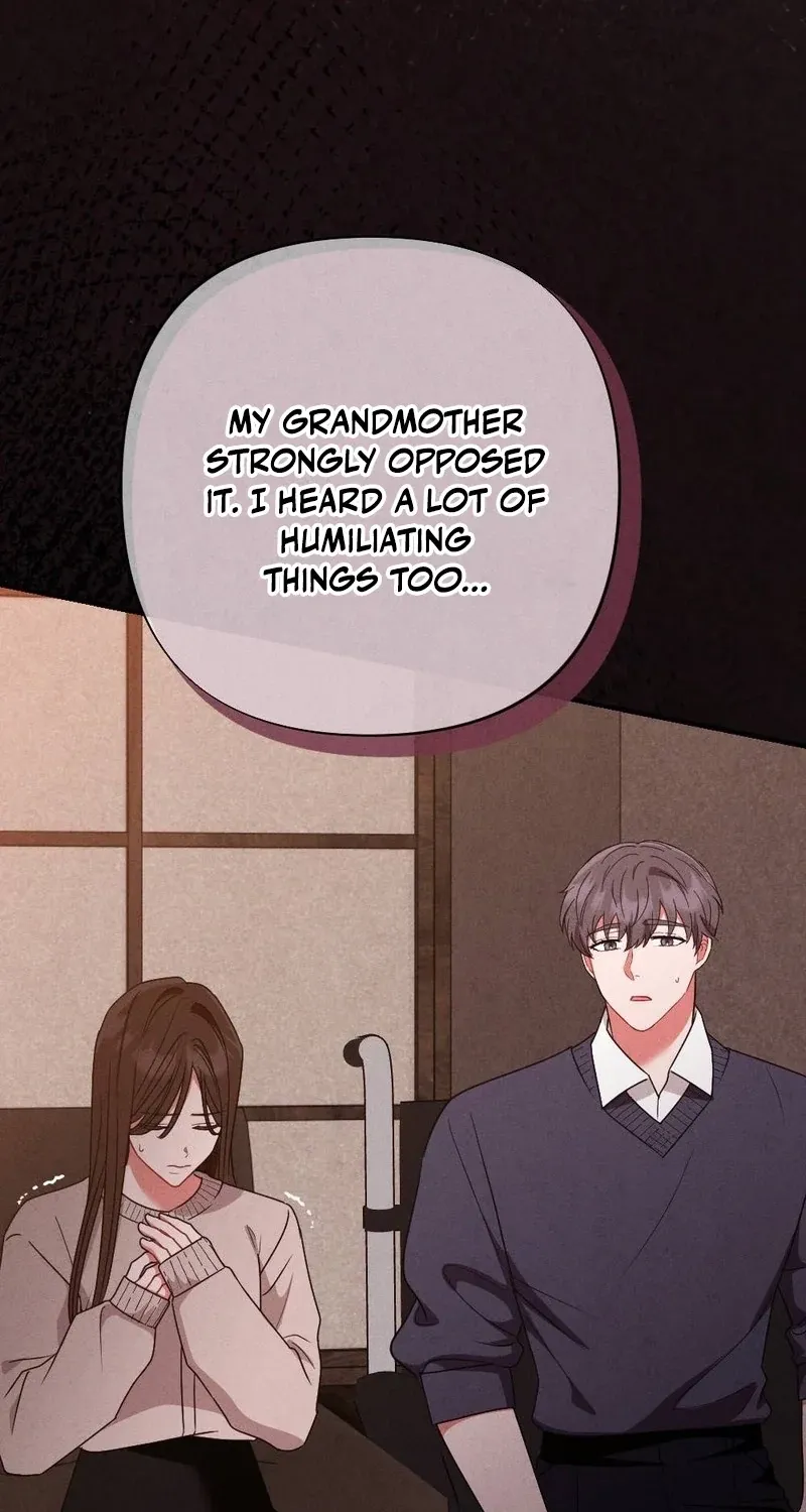 Read Your Wife chapter 16 image 7 on Lezhin