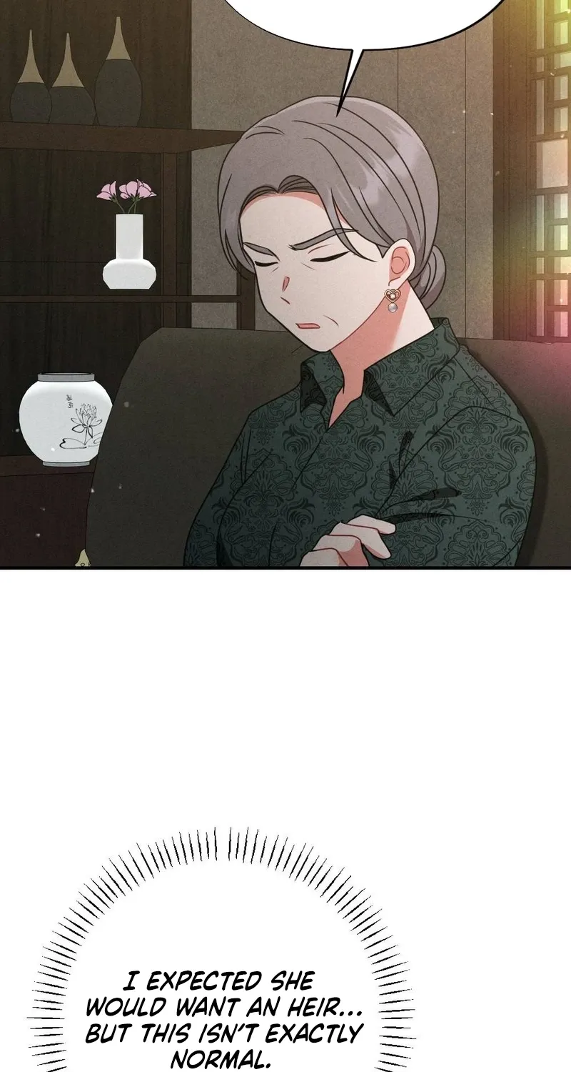 Read Your Wife chapter 17 image 111 on Lezhin