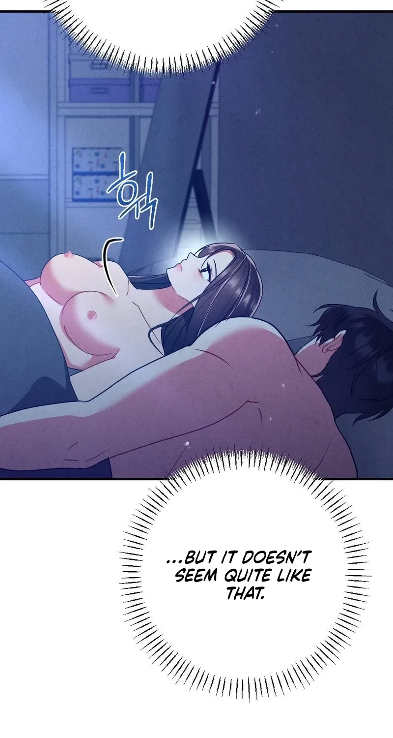 Read Your Wife chapter 17 image 7 on Lezhin