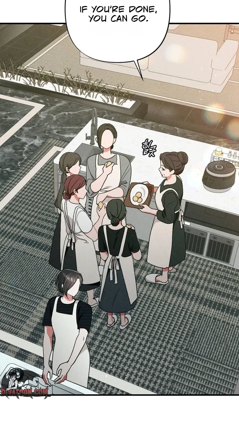 Read Your Wife chapter 2 image 2 on Lezhin