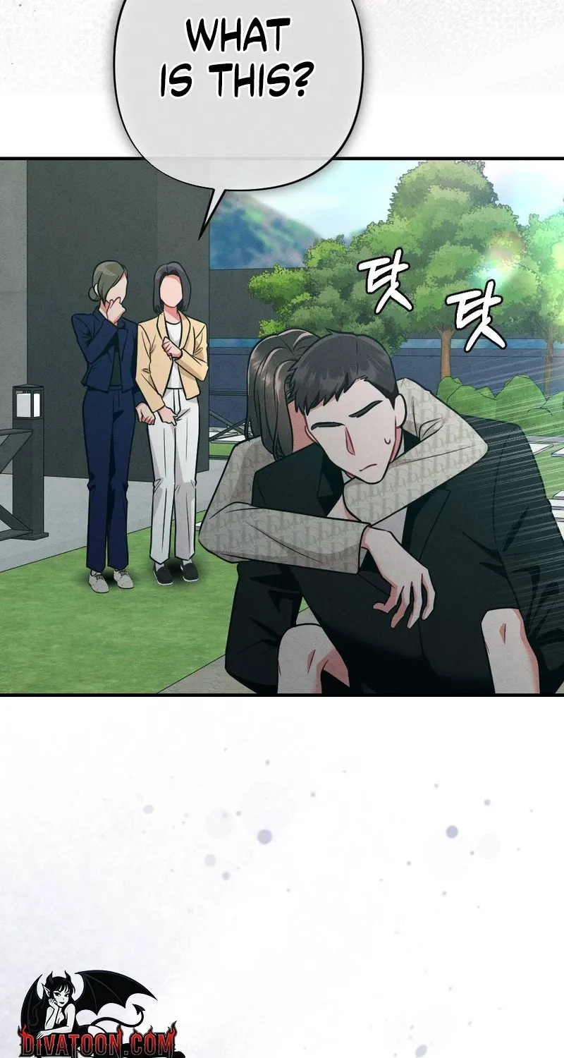 Read Your Wife chapter 20 image 124 on Lezhin