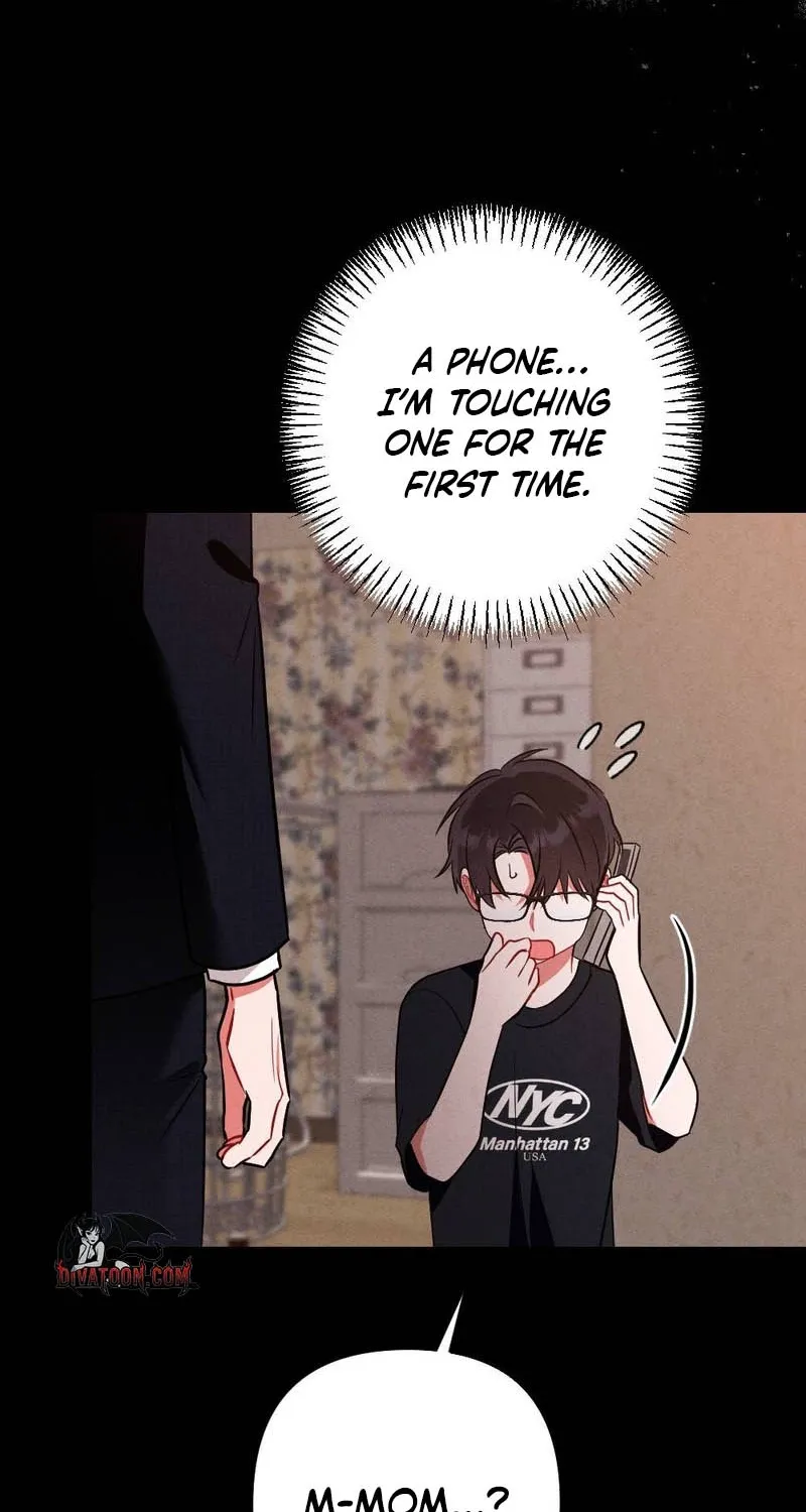 Read Your Wife chapter 22 image 105 on Lezhin