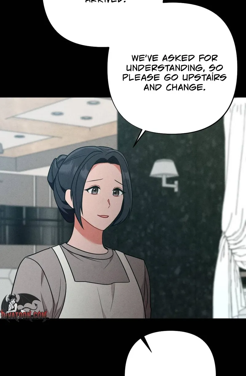 Read Your Wife chapter 23 image 37 on Lezhin