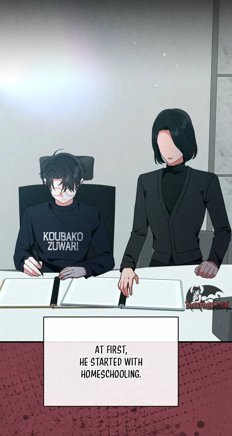 Read Your Wife chapter 23 image 42 on Lezhin