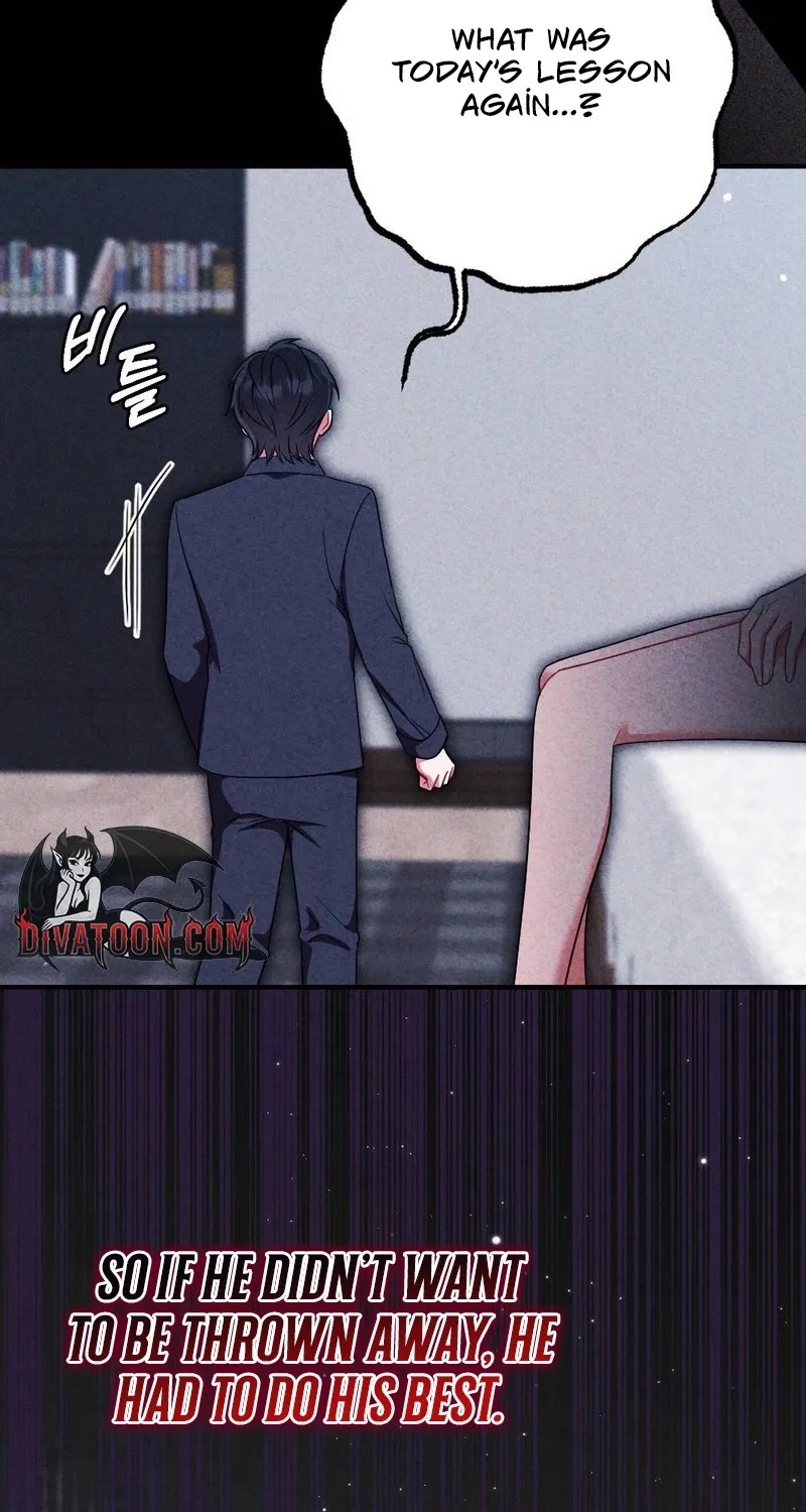 Read Your Wife chapter 24 image 6 on Lezhin