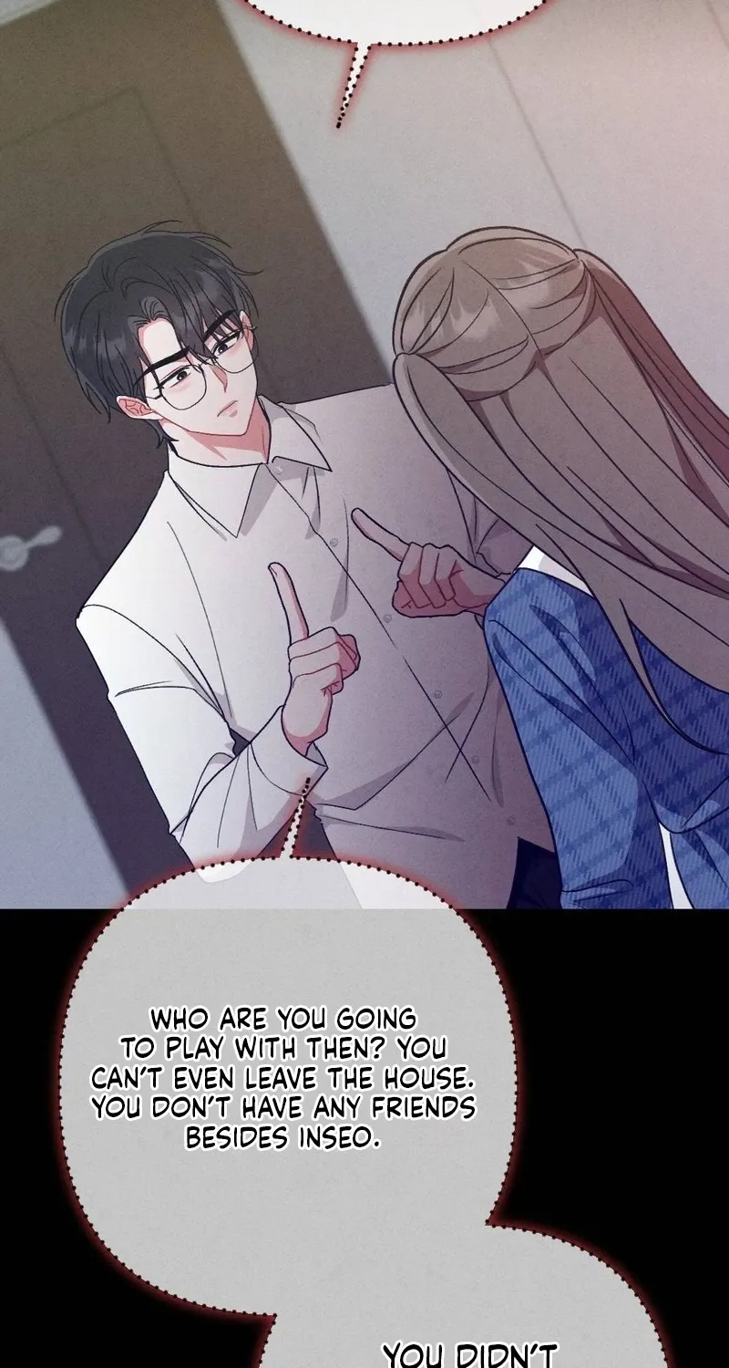 Read Your Wife chapter 25 image 23 on Lezhin