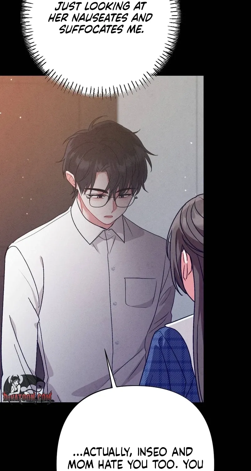 Read Your Wife chapter 25 image 37 on Lezhin
