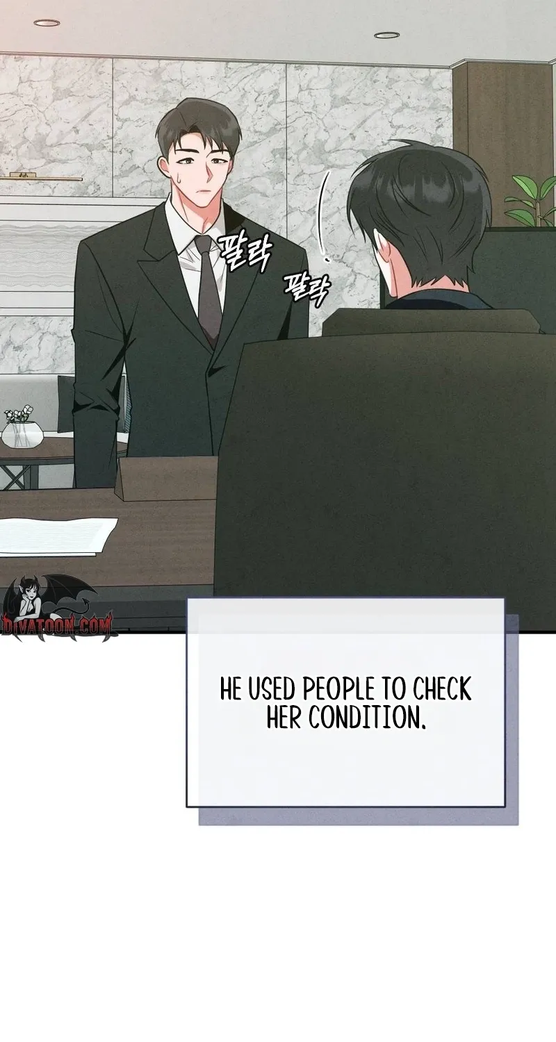 Read Your Wife chapter 27 image 22 on Lezhin
